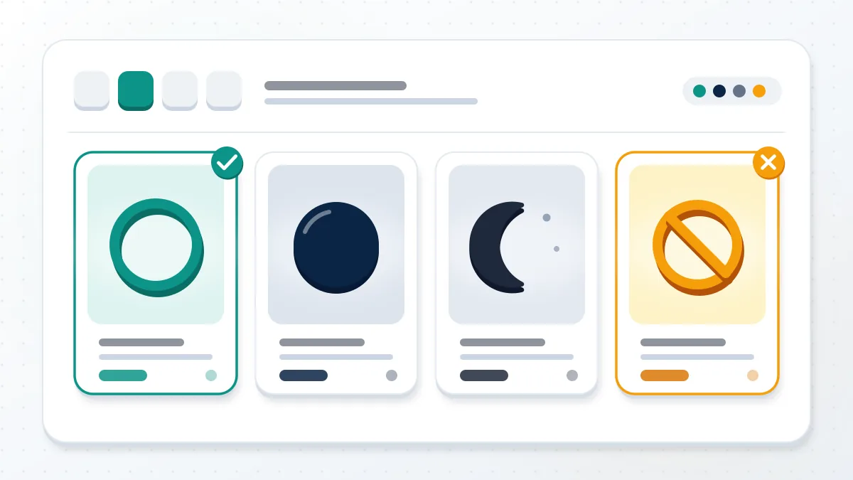 Are there any 4 letter Instagram usernames left: four tiles showing free, live, deactivated and removed holder states.