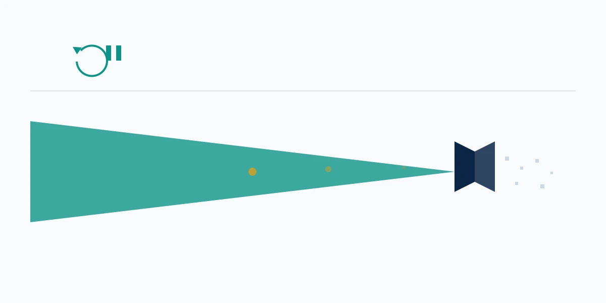 A 30-day timeline of the reversible window closing on deletion, beside the instant undo you keep when you disable an Instagram account.