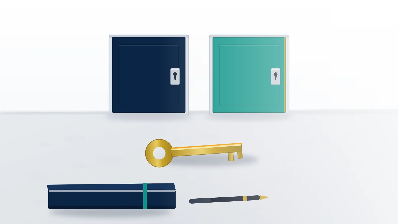 A single key between two locked doors, because google youtube account recovery runs through one Google Account login.