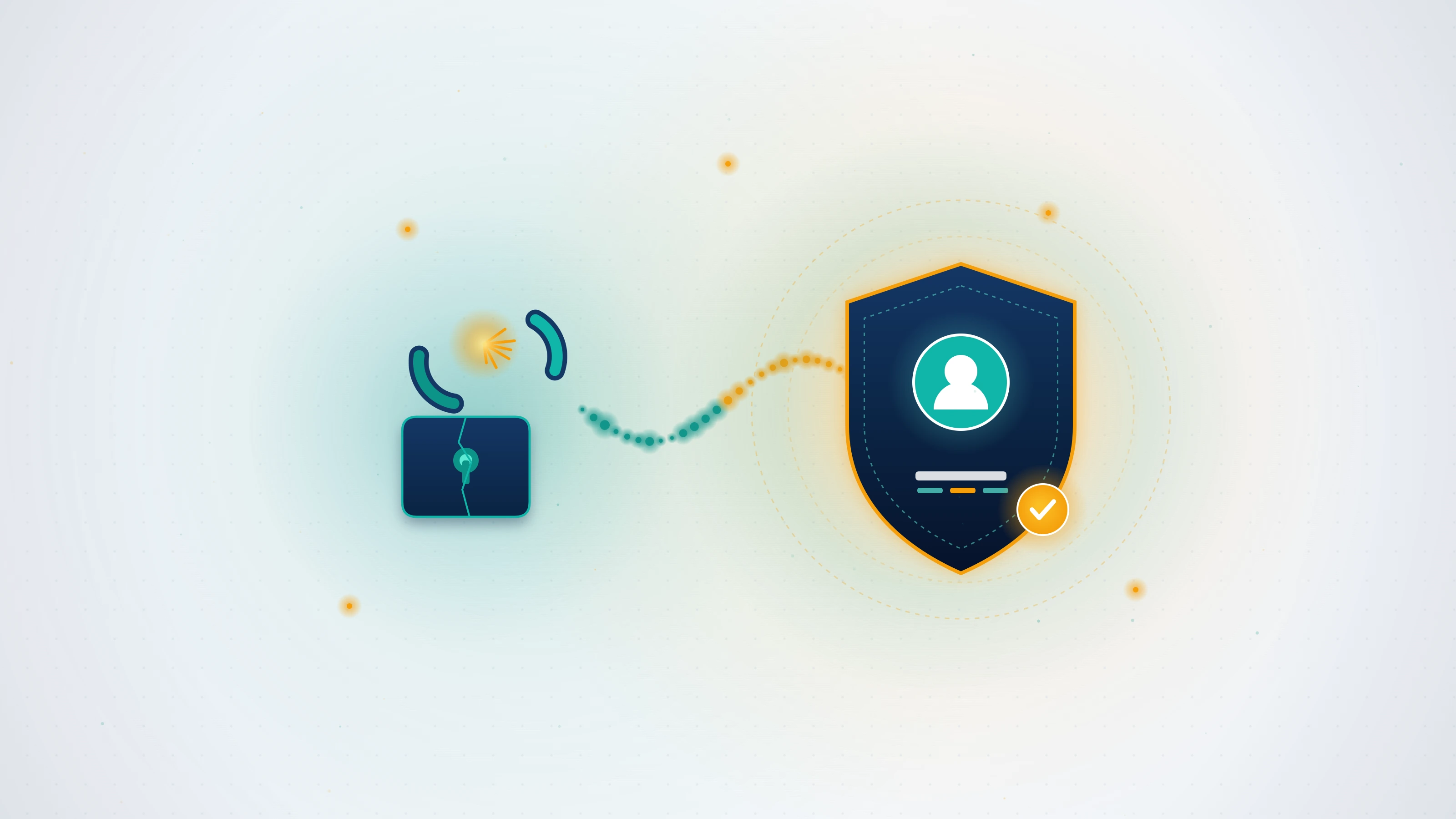 Conceptual visual on how to recover a disabled Instagram account through the official appeal and verification process.