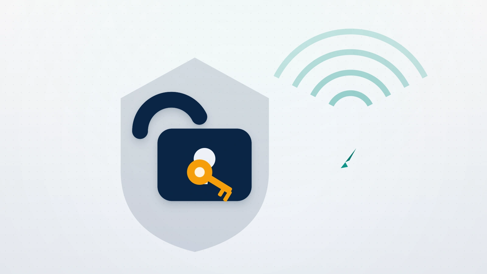 A phone and laptop side by side showing how to recover suspended whatsapp business account access through the right appeal route.