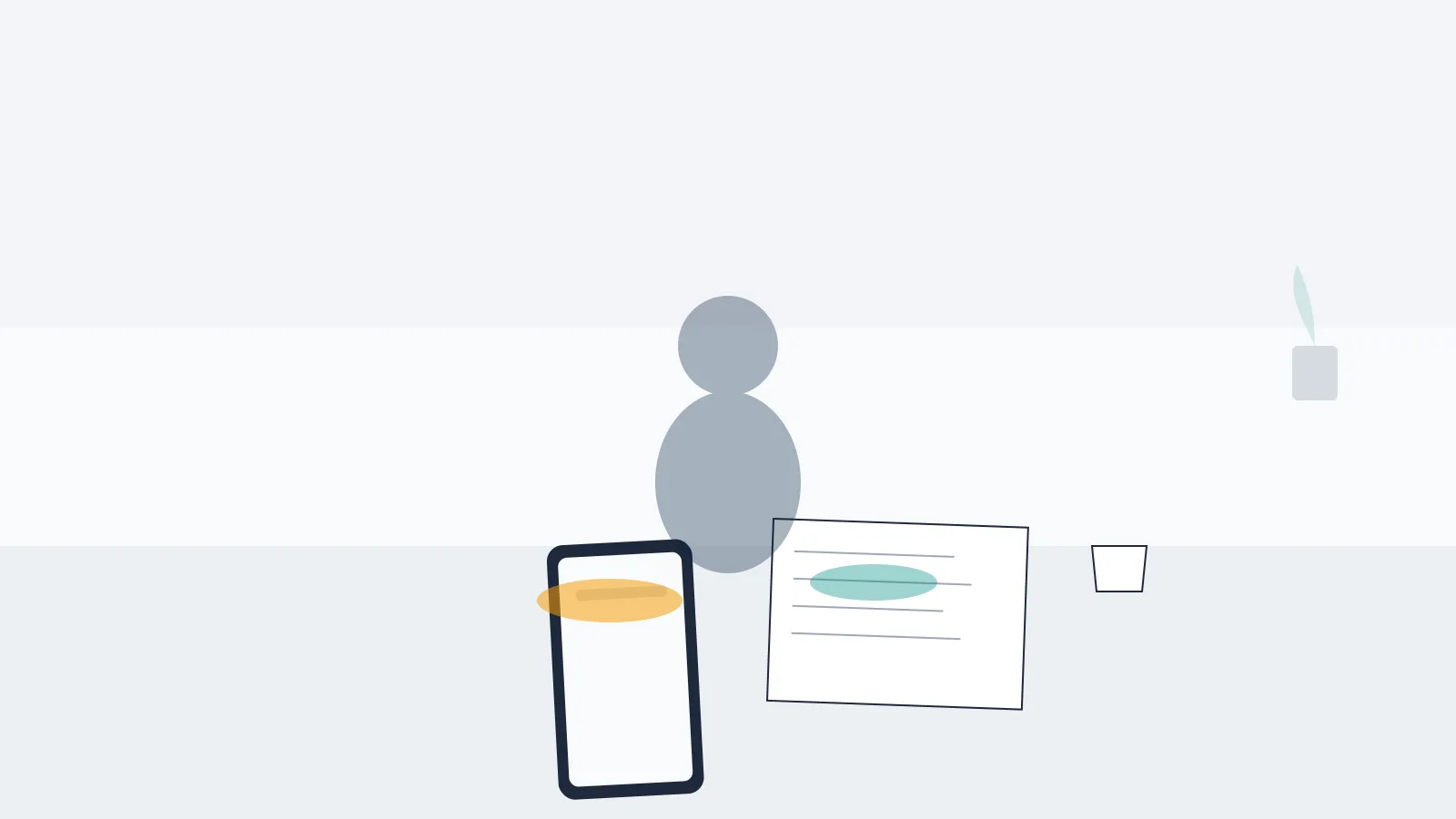 A calm kitchen-table review of a marketplace conversation before deciding how to report a seller on facebook marketplace.