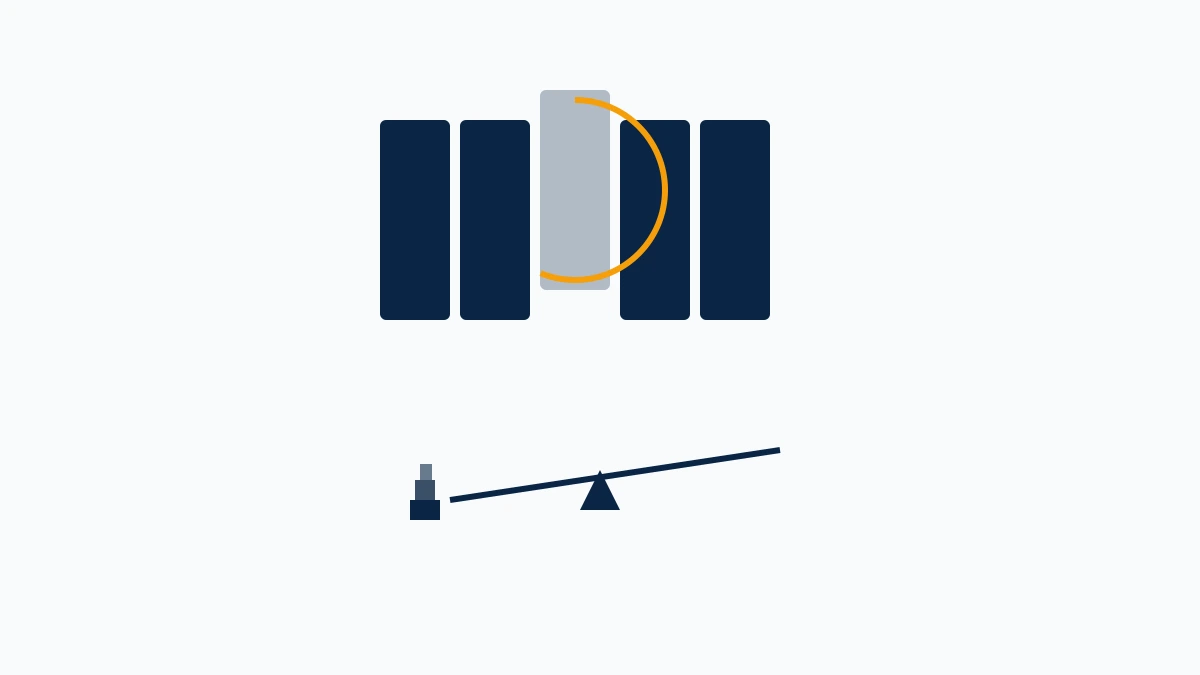 How a copyright strike lands on a reel and how long the counter-notice clock runs after an instagram dmca report.