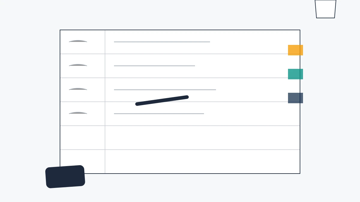 A dated log tracking each instagram harassment complaint from submission through review to appeal or closure.