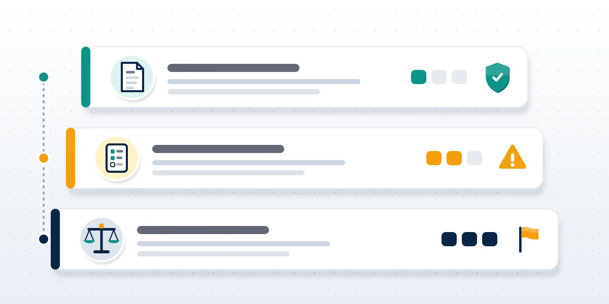 Diagram answering is mass reporting illegal across three layers: platform terms, notice-abuse rules and criminal harassment law.